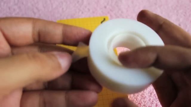 Scotch Magic Tape смотреть онлайн