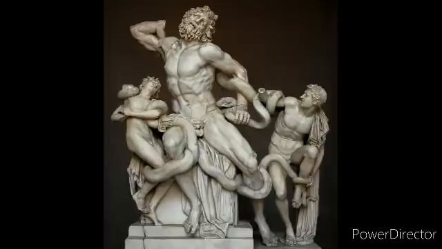 восстанавливаем великана. смотреть онлайн