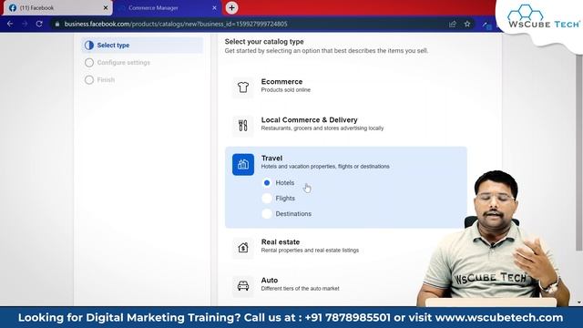 What are Facebook Catalog Ads & Their Types? | Facebook Shopping Ads 2023 смотреть онлайн