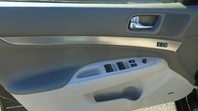 2011 Infiniti G37 Sedan x Used Cars - East Haven,CT - 2015-04-03 смотреть онлайн