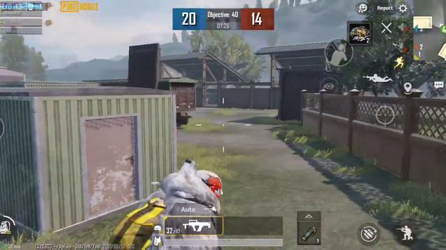 Pubg Mobile On High Graphics And Fps Xiaomi Poco M3 смотреть онлайн