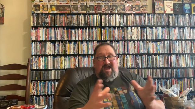 Abigail (2024) Trailer Reaction смотреть онлайн