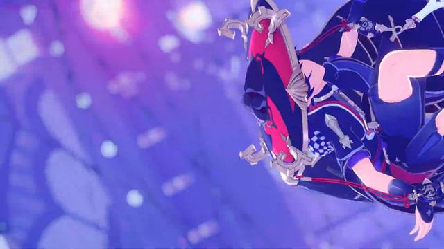 【MMD Genshin Impact】 [A]ddiction 【Scaramouche】 2nd Anniversary Collab! смотреть онлайн