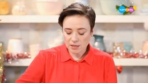 Еда на ура! Рецепты. Выпуск 28 (от 12.12.2022)