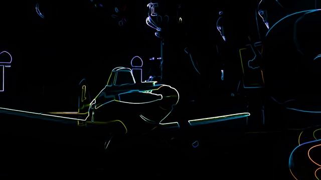 The Entire Planes Movie Vocoded to Gangsta's Paradise смотреть онлайн
