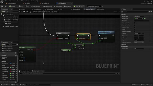 Breaking Down The Isle: Blendspaces and Animation (Pt 2) смотреть онлайн