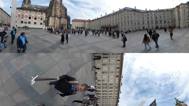 Пражский град 360 смотреть онлайн