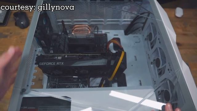 Amazon Product Analysis: AORUS RTX 3060 смотреть онлайн