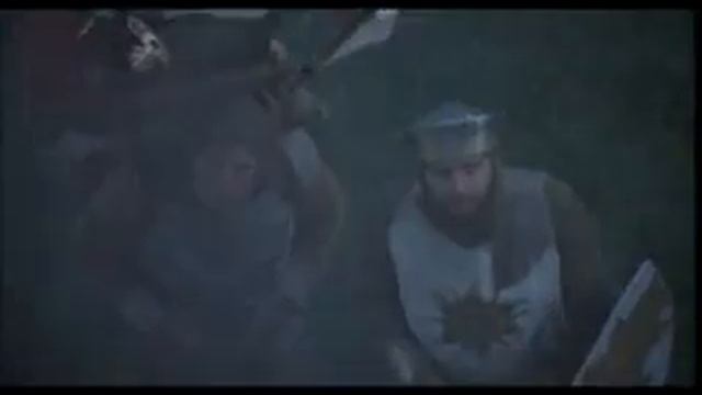 Ritter der Kokosnuss Teil (1/9) смотреть онлайн