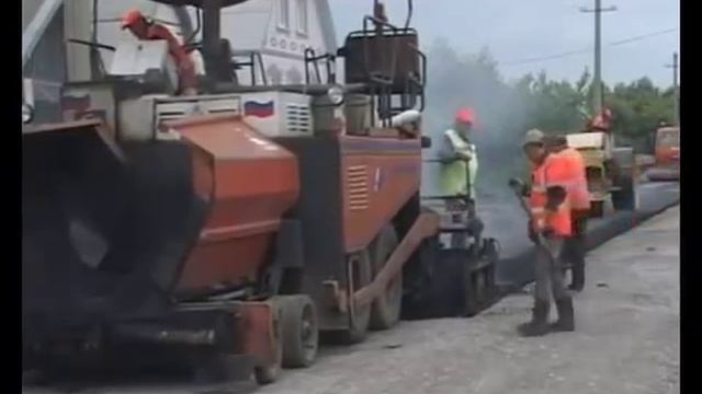 В Кузнецке дополнительно отремонтируют 3 дорожных участка смотреть онлайн