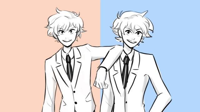 The Bidding (Tally Hall) - [OHSHC Animatic]