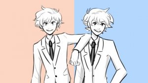 The Bidding (Tally Hall) - [OHSHC Animatic]