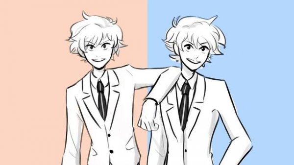 The Bidding (Tally Hall) - [OHSHC Animatic]