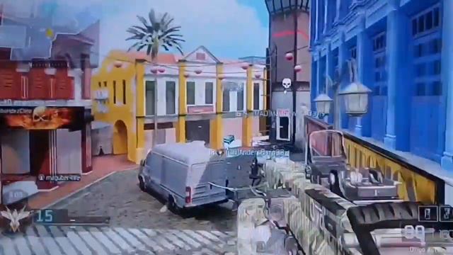 Call of duty 3. El crack смотреть онлайн