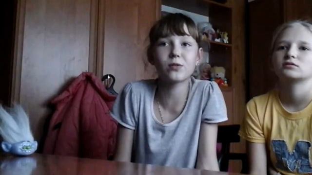 Попробуй не засмейся челендж с подругой . смотреть онлайн