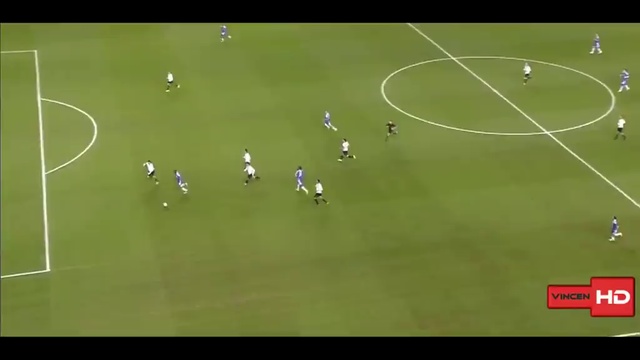 Chel 3-0 Val - wawsport.com смотреть онлайн