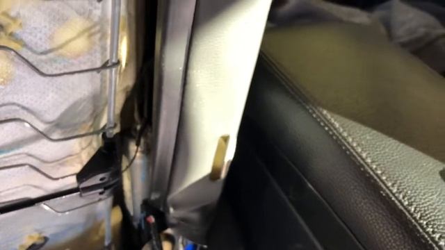 Subaru Outback Lumbar Fix - Me vs. Dealership смотреть онлайн