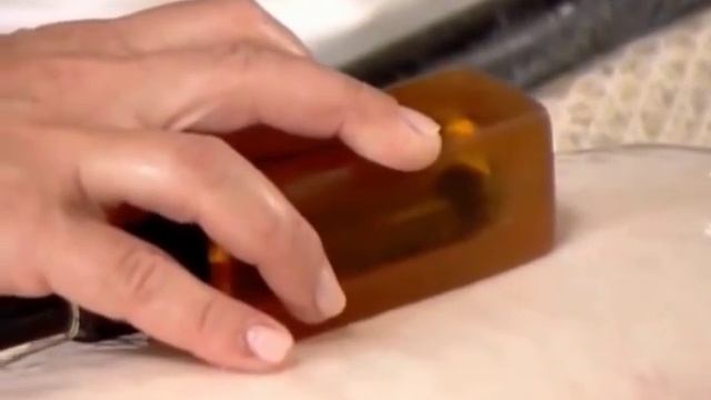 Чёрная икра. Процесс производства чёрной икры смотреть онлайн