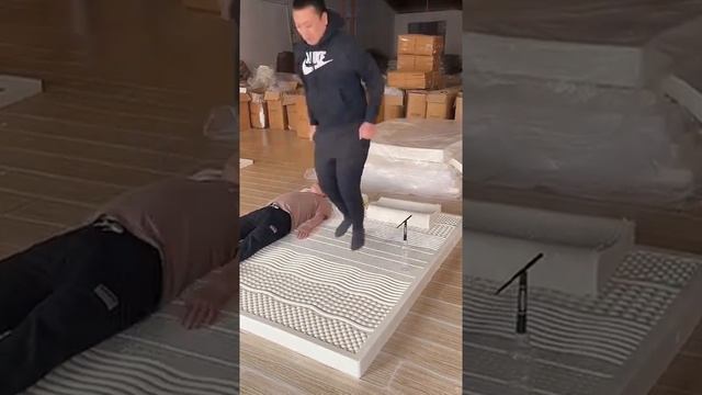 Матрасы из латекса, разные размеры смотреть онлайн