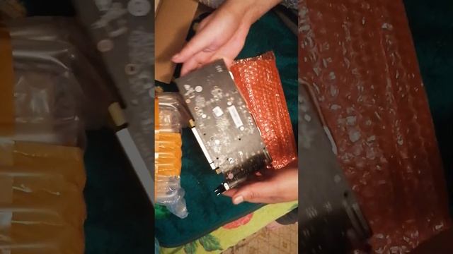 Видеокарты AMD RX 580 8G смотреть онлайн