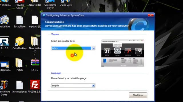 How to Speed up Windows 7 [HD] смотреть онлайн