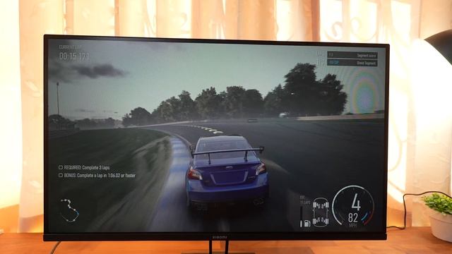 [รีวิว] Xiaomi Gaming Monitor G27i - จอ 27" 165Hz ไม่ถึง 5 พัน смотреть онлайн