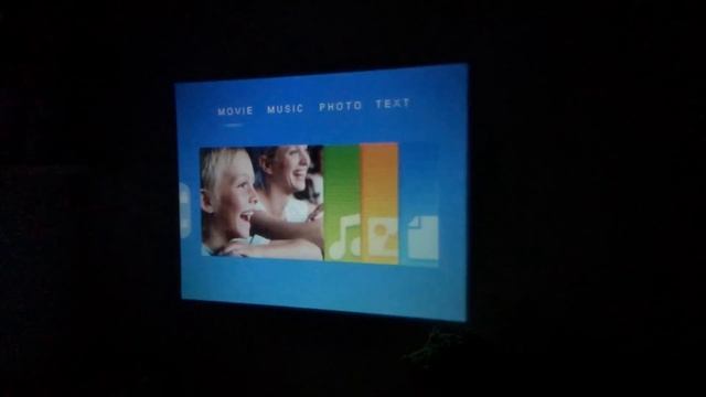 YG300 LED PROJECTOR REVIEW!