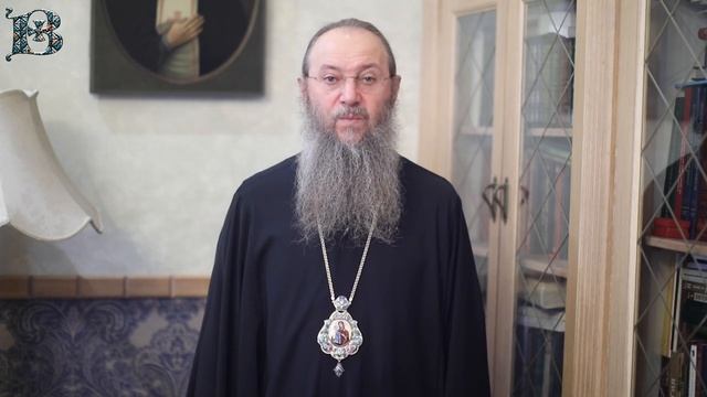 Толкование Евангелия с митр. Антонием (Паканичем). Пятница, 23 декабря 2022 года смотреть онлайн