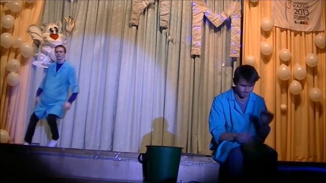 техничкам посвящается смотреть онлайн