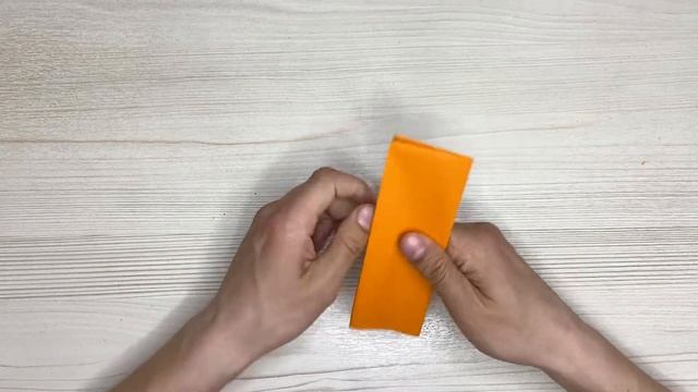 Как сделать ПИСТОЛЕТ из бумаги ? ОРИГАМИ оружие ? смотреть онлайн