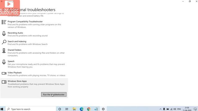 Ms Windows Store Purge Caches App Didn't Start[4 Ways to fix] | LotusGeek смотреть онлайн