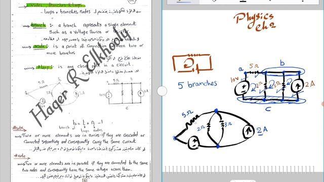 (Chapter 2 (Nodes,branches,loops смотреть онлайн