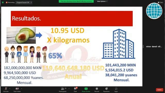 En Vivo | Live | Mesa de Trabajo Eje 4 Mesa 1 | Work Commissions Axis 4 Forum 1 смотреть онлайн