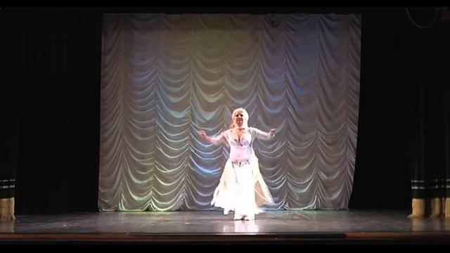 Трайбл-фьюжн