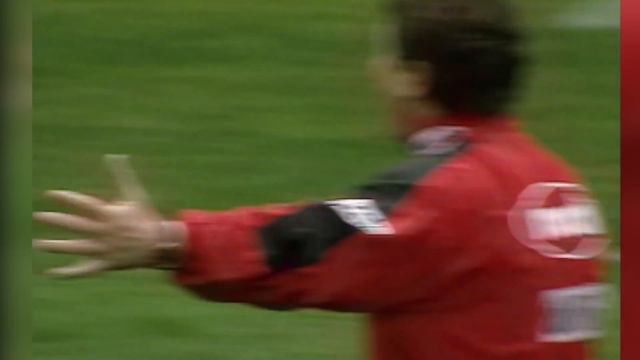 Otto Rehhagel wird 80! Seine Karriere 🎩 смотреть онлайн