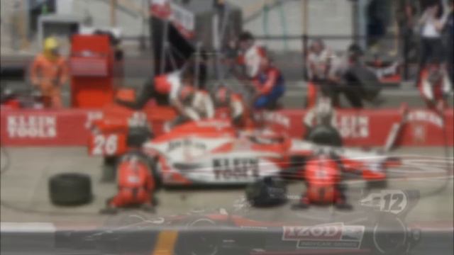 Tribute to Dan Wheldon смотреть онлайн