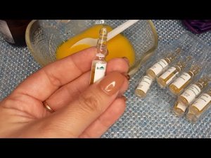 Копеечное Средство от Выпадения волос! Очень сильный рост волос. Маска от выпадения волос!