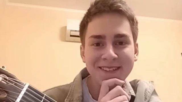 ?ВИРТУОЗ В ЧАТ РУЛЕТКЕ | ?ДОВЕЛ ДЕВУШКУ ДО СЛЕЗ СВОЕЙ ИГРОЙ НА ГИТАРЕ | ЛУЧШЕЕ ЗА 2021 ГОД?