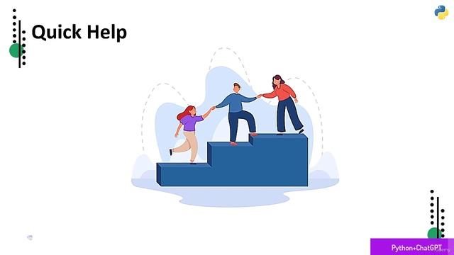 03 - Asking Better Questions for Better Python: Python Language Mastery with ChatGPT OpenAI смотреть онлайн