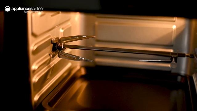 Product Review: Sunbeam AFP5000BK 4 in 1 Air Fryer and Oven - смотреть онлайн