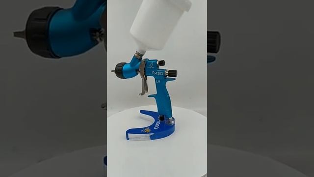 Краскораспылитель ручной R-4303 MP-G PRONA смотреть онлайн