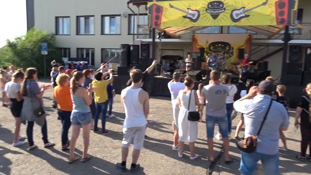 06 07 19 группа МП 4 Малая Минуса смотреть онлайн
