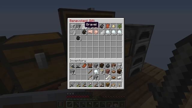 Minecraft Skyblock, But it's only One Block - Episode 2 - THE STARTER HOUSE смотреть онлайн