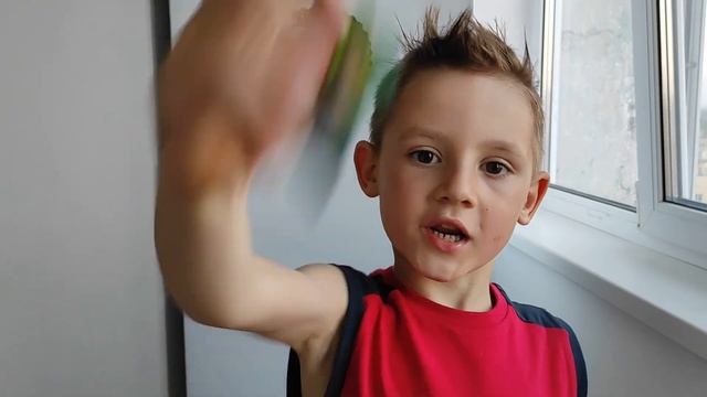 Растишка алфавит абетка. Новая коллекция. Сложили пазл. Rastishka alphabet abetka. A puzzle. смотреть онлайн