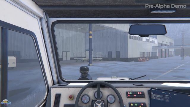 AirportSim - HOW IS DEMO 2.0 - FIRST LOOK смотреть онлайн