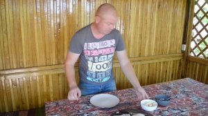 Копченый бараний курдюк все секреты приготовления . И МЯСО И РЫБА