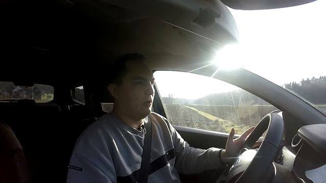 Dacia Duster 1.5 DCi 2WD Review