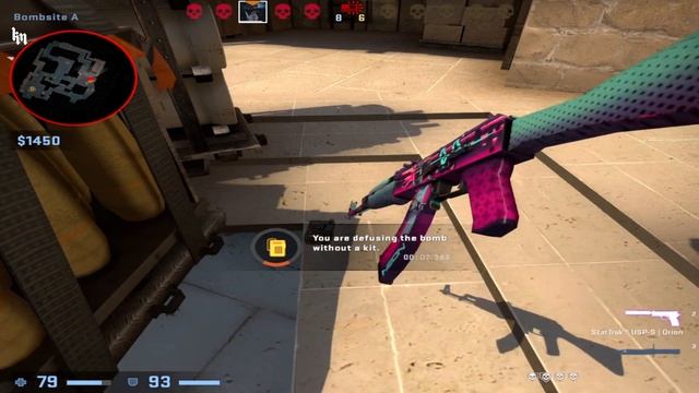 【m0NESY POV】(31-15) (mirage) | FACEIT Ranked | Sep 17, 2023