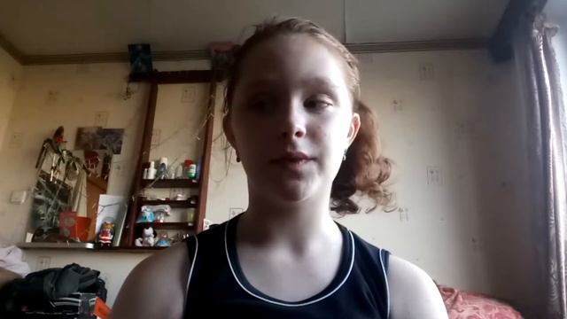 20 ФАКТОВ ОБО МНЕ:) смотреть онлайн