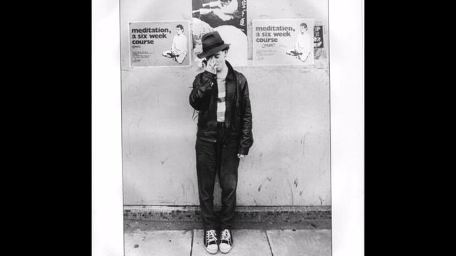 Patrik Fitzgerald ''Work. Rest. Play. Reggae'' смотреть онлайн